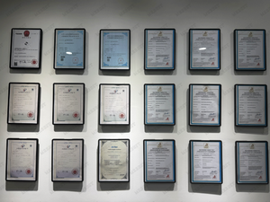 MRBEST Lab Pouch Cell Digitale Flesbovenbouw Buret Titrette met Glazen Fles voor 0 - 50 ML Elektrolyt Vloeistofvulling - Product Image 6