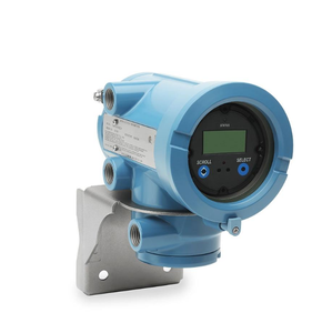 ตัวแปลงสัญญาณแบบป้องกันการระเบิด HART SIL2 สำหรับเครื่องวัดการไหลแบบ Coriolis รุ่น Rosemount Motion 2700 ที่เข้ากันได้กับ F/H/R/ELITE - Product Image 2