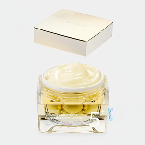 Numbuzin No. 5 vitamina glutatión crema láser Para manchas oscuras 50ml Cuidado de cicatrices Crema para cicatrices de alta calidad - Product Image 2