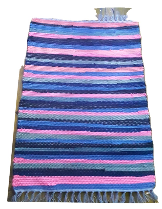Cheap Rag Rugs - Wholesale Handwoven Cotton Rugs for Home & Travel