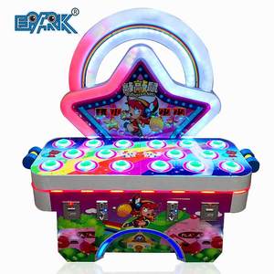 Trẻ Em Đánh Búa Frog Whack Một Mole Redemption <span class=keywords><strong>Game</strong></span> <span class=keywords><strong>Machine</strong></span> Coin-Operated Hammer <span class=keywords><strong>Arcade</strong></span> <span class=keywords><strong>Game</strong></span> <span class=keywords><strong>Machine</strong></span> - Product Image 4