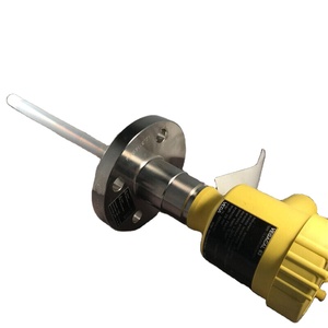 Interruptor de Nivel de Flotador Vegacal 63 Importado de Alemania, de Aluminio, Precisión de 2mm para Medir Conductividad - Product Image 1