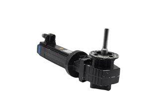 Motor Servoaccionado PLC WAF37 CMP50LBPKYAK0HSB1 <span class=keywords><strong>CLP</strong></span> PG-460-NSF-H1 - Product Image 2