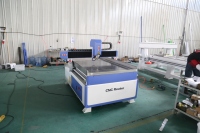 Routeur CNC Chenmai 9012, table de travail 900x1200mm, contrôle NC Studio/DSP, broche 2.2/3.2/3.7kW, précision 0.05mm, 380V, garantie 1 an