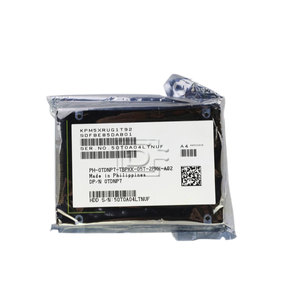 0X3K83ฮาร์ดดิสก์/KPM5XRUG1T92-1.92TB SAS 12กิกะไบต์/วินาที0TDNP7 SSD 2.5นิ้ว - Product Image 4