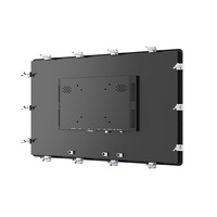 LILLIPUT TK1850 18.5 pouces haute luminosité IP65 étanche écran tactile intégré pour tableau de bord industriel Smart Locker