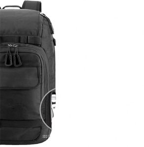 Bolsa para Botas de Esquí y Snowboard Personalizada de Fábrica BSCI, con Base Exterior Impermeable, Ideal para Viajes - Product Image 4