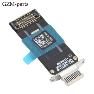 Piezas GZM puerto de carga Flex Cable para <span class=keywords><strong>iPad</strong></span> Mini 6 2021 USB Dock Port Board Connector Flex cable - Product Image 2