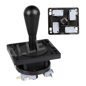 Diyアーケードバンドルキットパーツジャマハーネスジョイスティックプッシュボタンアーケードゲームマシンパーツクラシック60In160シンプルサンスター - Product Image 2