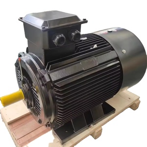 <span class=keywords><strong>Motores</strong></span> <span class=keywords><strong>de</strong></span> motor eléctrico asíncrono trifásico <span class=keywords><strong>de</strong></span> alto rendimiento LANDTOP 13KW AC para maquinaria <span class=keywords><strong>de</strong></span> construcción a la <span class=keywords><strong>venta</strong></span> - Product Image 1