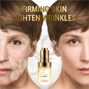 ヒアルロン酸保湿ビタミンEコラーゲン24Kゴールドセラム ゴールドセラム - Product Image 5