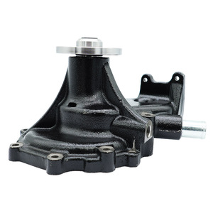Bomba de Agua Cw para Autobús Hino J08c, Tubería Grande, Euro 5, 16100 E0751, Repuestos para Camiones - Product Image 1