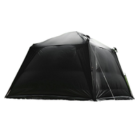 En gros, Tente pop-up dôme occultant, auvent instantané pare-soleil latéral pour voiture, abri portable pour voyage en voiture, camping et extérieur