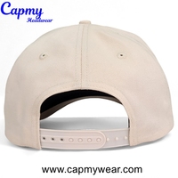 Vente en gros Casquette de baseball haute qualité avec insigne couronne profonde, petite quantité minimale de commande, logo kaki bicolore, casquette de sport à 5 panneaux et cadre