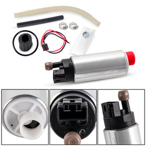 Pompe à carburant électronique Gss343 12V 255LPH 15-90Psi pour mise à niveau et modernisation - Product Image 4