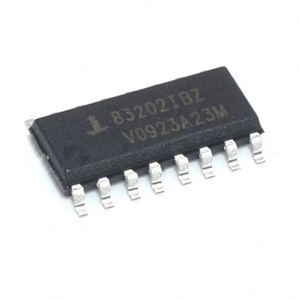 ไอซี ISL83202IBZ SOP-16 วงจรรวม ของแท้ใหม่ - Product Image 1