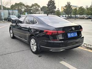 Auto Usate Volkswagen 2019 <span class=keywords><strong>Passat</strong></span> 1.4TSI 280TSI Edizione Elite Automatica Scontata Economica Auto di Seconda Mano a Benzina - Product Image 4