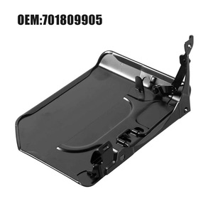 Joint d'étanchéité du bouchon de réservoir de carburant 701809905 pour VW T4 Transporter, couvercle en plastique - Product Image 4