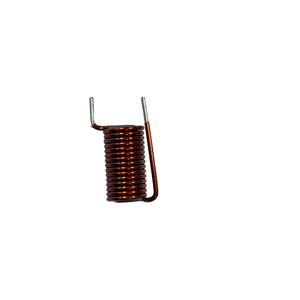 Inductor de choque de alta frecuencia 5.5uh Núcleo de varilla de ferrita - Product Image 2
