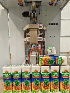 Wholesale Milk <b>Box</b> milk cooler <b>box</b> Milk Paper <b>Packing</b> <b>Box</b> Roll - Product Image 2