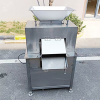 Industriële automatische sinaasappel-citroenpers/ ananas-citroensap extractor/ fruit-citroensapmachine