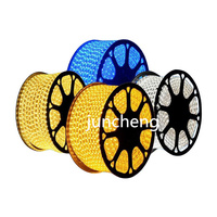 Nouveau Kit complet 5M 5050 RGBw LED bande lumineuse + adaptateur secteur + 40 clés à distance Chine LED bande kit/ensemble