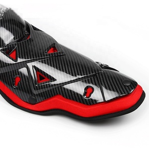 Protezione professionale del ginocchio della motocicletta di alta qualità per la protezione del ginocchio della moto - Product Image 3