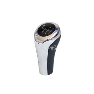 Bmw Gear <b>Knob</b> Stainless Steel Rustproof <b>Shift</b> Lever For Car Manual Transmission Dz04 Q1 1 - Product Image 5