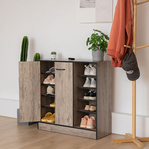 Meilleurs supports à chaussures de qualité pour armoire de maison, armoire à chaussures en gros à vendre - Product Image 1
