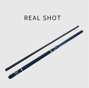 Stecca <span class=keywords><strong>da</strong></span> Biliardo di Alta Qualità con Punta <span class=keywords><strong>da</strong></span> 12mm, Prezzo all'Ingrosso, 1/2 Pezzi in Fibra di Carbonio per Biliardo, <span class=keywords><strong>Carambola</strong></span> e Snooker, con Acciaio Inossidabile - Product Image 6