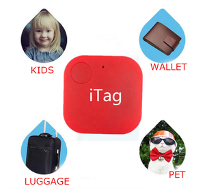 Personalizado Sem Fio 4.0 Blue tooth Tracker/ GPS Smart Wallet Pet Finder Keyfinder - Product Image 4