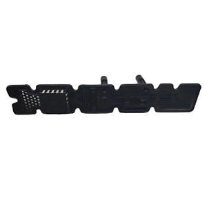 Pièces automobiles, couvercle de soupape de moteur, OE 0249C7 0249C8 pour <span class=keywords><strong>Peugeot</strong></span> 3008 307 308 408 <span class=keywords><strong>508</strong></span> Citroën C5 SHIJIA - Product Image 4