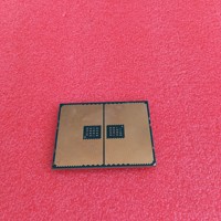 Procesador AMD 7551 de 32 Núcleos y 64 Subprocesos, 2.0GHz, 64MB de Caché L3, 180W TDP, Compatible con Socket SP3, Admite 2 Sockets DDR4 ECC