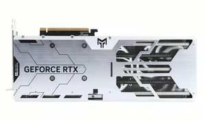 Galax metaltop GeForce RTX 4060ti 8g รายการใหม่สำหรับเดสก์ท็อปและแล็ปท็อปสภาพ MXM พร้อมอินเตอร์เฟซเอาต์พุต DP และพัดลมระบายความร้อน - Product Image 5