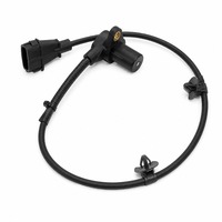 Capteur de position du vilebrequin 39650-42600 3965042600 CKP, capteur de vitesse moteur, pièces automobiles, compatible Hyundai Kia