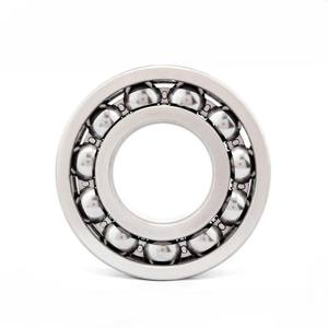 Échantillon gratuit roulement à billes à gorge profonde 201SZZ-HNCR-HYB 6015 2RS <span class=keywords><strong>JEM</strong></span> ULKZ714X roulements à billes à rouleaux liste de prix - Product Image 5