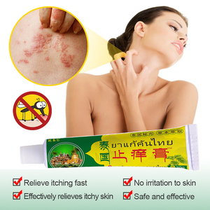 Crema ZB per Psoriasi, Dermatite ed Eczema, Unguento Erboristico Antibatterico Anti-Prurito per Eczema Cutaneo - Product Image 3