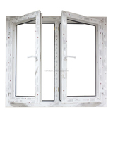 Puertas y Ventanas de Vidrio Templado, Ventanas Abatibles, Ventanas y Puertas de PVC, Ventanas Francesas, Ventanas Abatibles de PVC