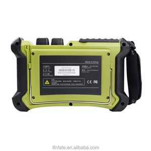 Identificador de Cable Óptico TFN GP150 1550nm 40/100km SMF, Probador para Mantenimiento y Construcción de Cables de Telecomunicaciones - Product Image 4