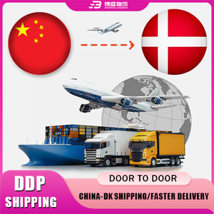 Transitario Profesional de Carga, Envío Económico de Asientos de Auto/Cochecitos de Bebé de China a la UE con Seguro, Transporte DDP, 25-30 Días de Tránsito, Soporte 24/7 - Product Image 6
