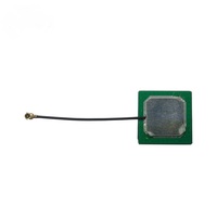 GPS BeiDou Navigation L1 L5 Antenne GNSS à positionnement haute précision en céramique passive active double fréquence