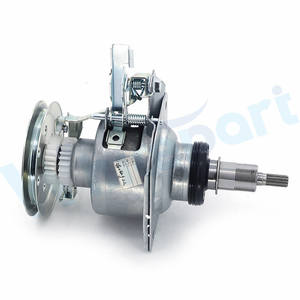 Pièce de rechange pour <span class=keywords><strong>lave</strong></span>-<span class=keywords><strong>linge</strong></span> automatique à chargement frontal de 16 kg, type embrayage, résistant aux traces de doigts, pour <span class=keywords><strong>LG</strong></span> - Product Image 6