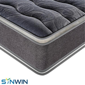 Colchón Familiar en Caja RSP-2PT-215 con Doble Pillow Top, Seguro para Bebés, Colchones <span class=keywords><strong>Cerca</strong></span> - Product Image 2