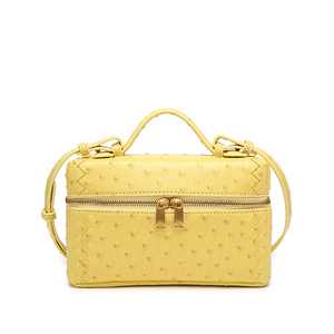 2025 New Open Soft Tote <strong>Bags</strong> PU Women's High Quality Lightweight Luxury Handbags - Product Image 5