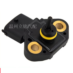 เซ็นเซอร์วัดแรงดันไอดี Weichai รุ่น 0261230145 แบบเกลียวติดตั้ง สำหรับรถยนต์ - Product Image 4