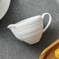 Tasse de voyage en céramique doublée, petite et raffinée, pour extraction de café, usage domestique, accessoires bec d'aigle