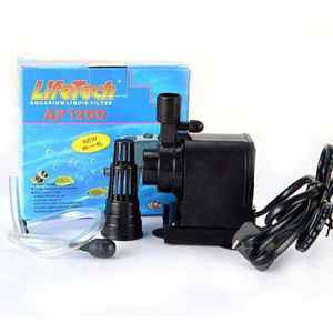 AP1600 AP3500 AP1000 AP5600 Jebo <span class=keywords><strong>Lifetech</strong></span> Dompelpomp Filter <span class=keywords><strong>Aquarium</strong></span> Bodem Filter Pomp - Product Image 6