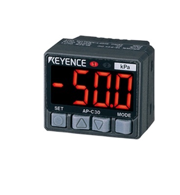 100% NEW KEYENCE AP-C31W/P/WP digital module pressure sensor