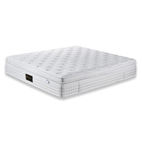 <strong>Best</strong> <strong>Sellers</strong> High-quality <strong>King</strong> Queen Single Double <strong>Size</strong> Compressed Orthopedic Pocket Spring <strong>Mattress</strong>