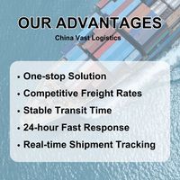 Bon prix pour les tarifs de fret maritime de Shanghai Qingdao vers Port Klang Singapour HONGKONG, agent d'expédition maritime, logistique